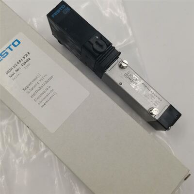 FESTO费斯托电磁阀VMPA1-M1H-DS-PI订货号556841