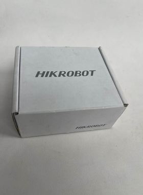 【致富机电】MV-CA050-20GC 工业相机 拍前请