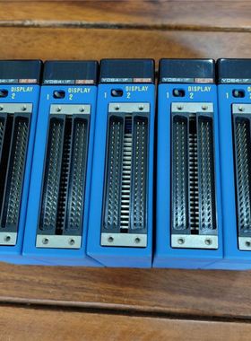 促销 YOKOGAWA横河F3YD64-1F成色非常漂亮实物照