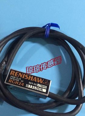 RGH24B05L00A/15L00A/RGH24B02S09A/15T00A雷尼绍光栅尺读数