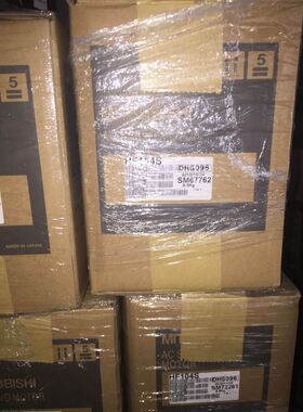 伺服电机HC-SF102G1H