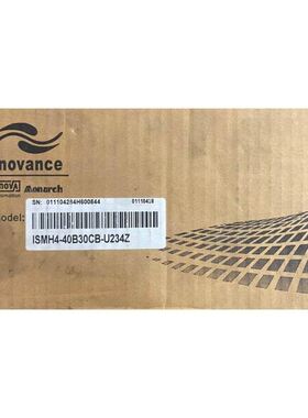 ISHMH4-40B30CB-U234Z。