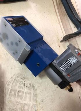 力士乐ZDREE10VP2-21/315XLMG24K31A1M R901225513比例阀