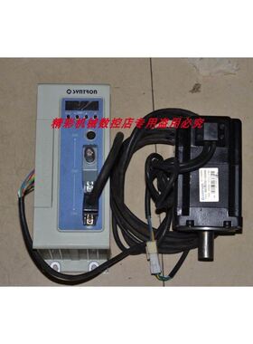 森创GS0075A 80CB075C-020000 750W服驱动器。。。。。。