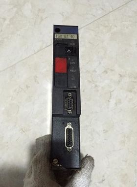 TSXP87425/TSX8740 TSXDST3292 TSXDST882 PLC模块