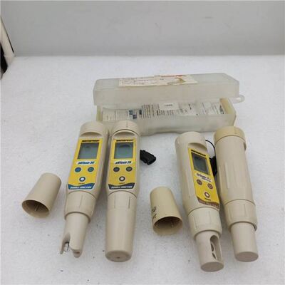 ThermoFisher Eutech TDS测试笔 ECTestr11+ PHTestr30 /20