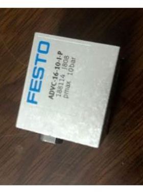 FESTO ADVC-16-10-1-P 188114