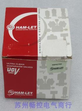 【致富机电】*销售*哈姆雷特HAM-LET调节阀 HM30-4VKLC-(