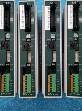 IAI控制器PCON-C-28PI-NP-2-0/RCP3-SA3C-I-28P-2-50-P1-S 9.