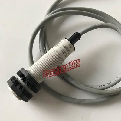 瑞士佳乐电容式传感器CA18CAF08NA