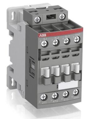 原装ABB接触器 AF26-30-11-11*24-60V AC/DC