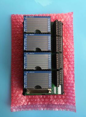 P0916PW福克斯波罗DCS卡件FBM217端子板FOXB