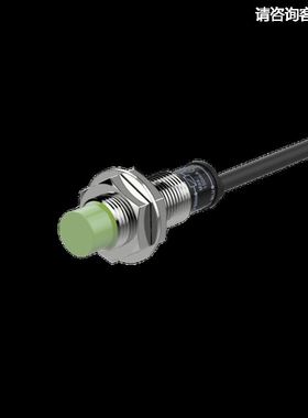 购前咨询AUTONICS接近开关PR12-4DN PR12-4DP PR12-4DN2 4DP2