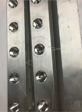 电磁阀GFAB31-6-2-12HS-3汇流板原装真品当天发