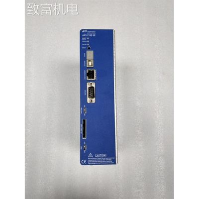 非实 metronix 麦卓 ARS 2105 SE 驱动器 件