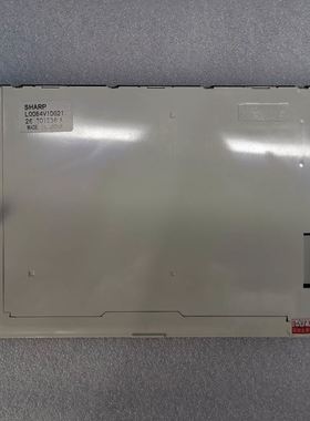LQ084V1DG42 LQ084V1DG21 8.4寸夏普显示屏发那科显示屏 质保