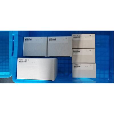 实 IF371/7IF371.70-1 DI138/7DI138.70 贝加莱PLC模块 有