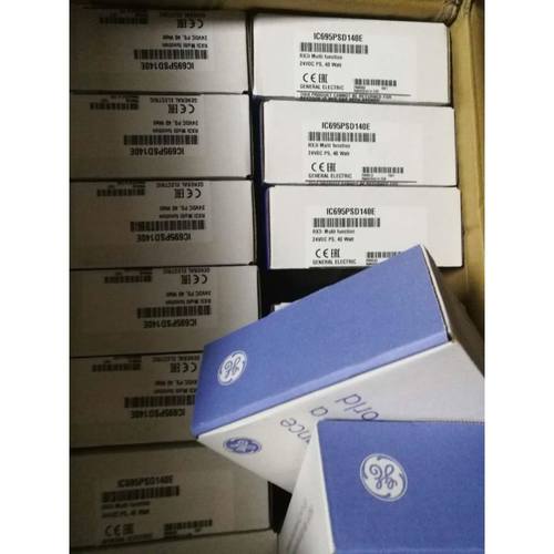 GE发那科 IC697PCM711P 优势
