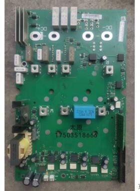 PC00416C-F-G伟肯变频器电源驱动板400V功率18.5-30KW原