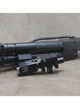 CIS G22V31ACL 工业相机