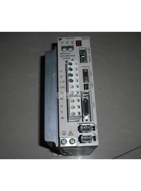 安川伺服CACR新-2RS084882-4V8A 400W 95欢迎