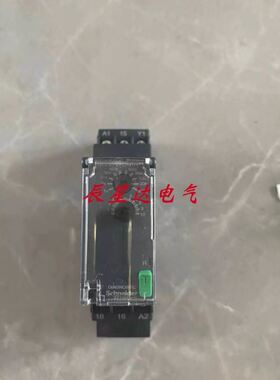 RE22R1AKMR时间继电器优惠 供应