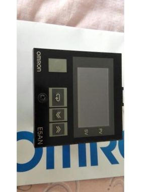 温控仪表E5AN-Q1TC-300 AC100-240V