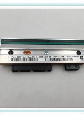 ZEBRA 41001-A1 1604Ω CB1405-01511AB 1436Ω 000Z-63993A