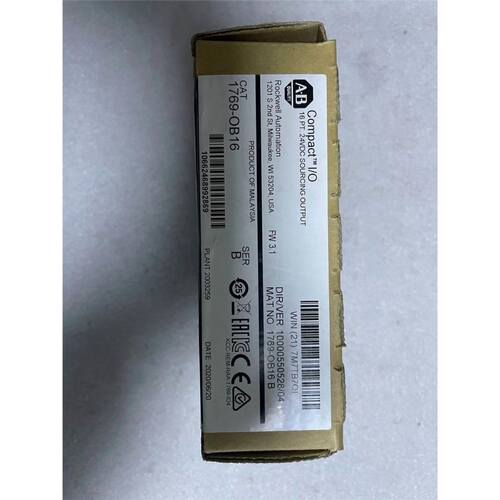 AB 1769-OB16 拍前