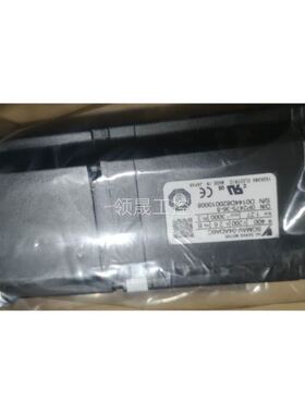 SGMJV-04ADA2C /GMA电V-04ADSA6C原YASKAWA/包装安川伺服机全