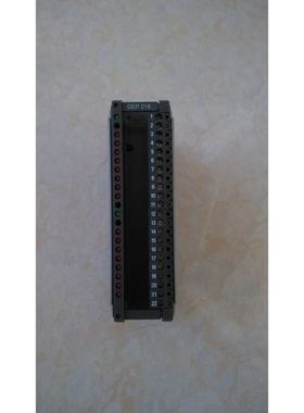 DEP216/AS-BDEP-216 DAP208/AS-BDAP-208 Modicon