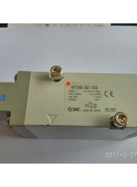 原装VP542RT-5DZE1-03B-F-X250 EVP342-5YOB-02FA-Q现