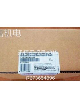 非实 6ES7154-8FB01-0AB0DPIM154-8FPN/DPCPU模块用于ET20