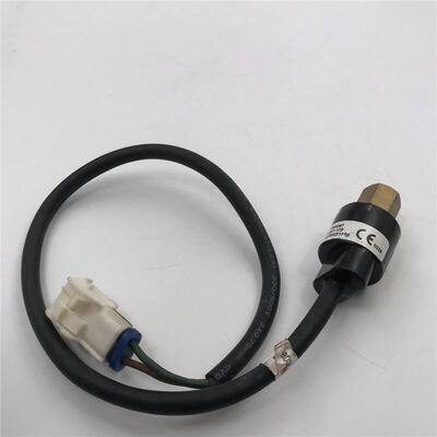 WILSPEC HR200-537-0006压力开关 580067 实拍