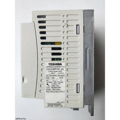 VFNC1S-2002PY-A32 实物拍摄 包好