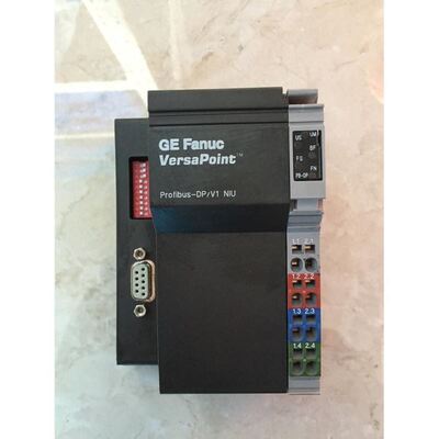 *IC220PBI002 IC220PBI002-AA GE-FANUC PLC模块 现