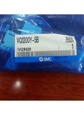 电磁阀VQ1101Y-5 VQ1101Y-5C VQC1100N-5C1 VQ1201Y-