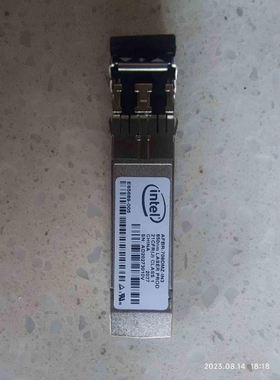 intel/英特尔AFBR-709DMZ-IN3原装光模块, 产品