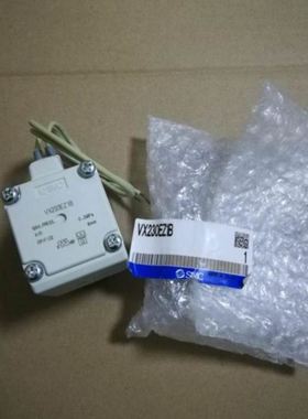 AXNB VX210AXB VX230ANC 电磁阀VXZ232AA VX210JA VX213BA