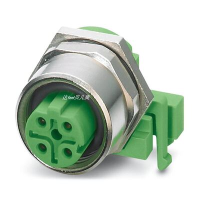 1534630菲尼克斯凤凰原装SACC-DSIV-M12FSD-4CON-L90