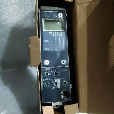 65510 EVS Trlp SAystem 5.0A