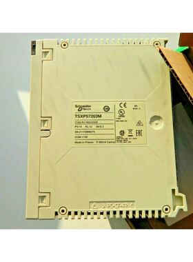 SchneiderTSXFPACC8M 140ACI04000C