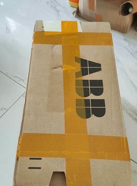 【致富机电】ABB变频器 ACS510 - 01 - 05A6 -4拍前请