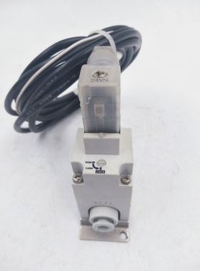 电磁阀VQ21A1-5YZB-C6-F实物图（ ）