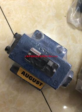 力士乐SL10PA1-4X/ R900483371液控单向阀SL10PA1-4X/原装现