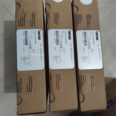 LENZE/伦茨E94AYCPM/S 伺服驱动