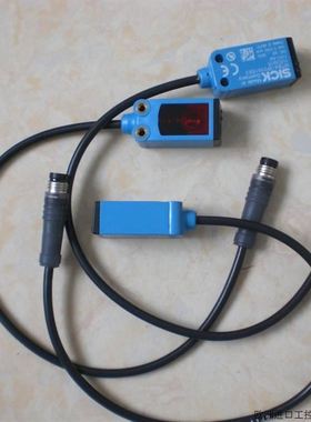 * WTB4-3P3161S63 1053915 施克 传感器