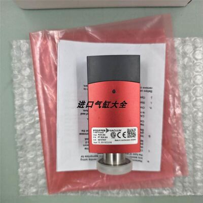 原装PFEIFFER普发真空计 PCR280 PTR26855 销售