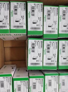 BMXAMI0800 BMXART0814 BMXAMI0410 BMXAMI0810 模拟量