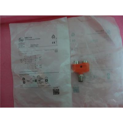 原装IFMY形分配器 EBC115 只卖 两小时发货